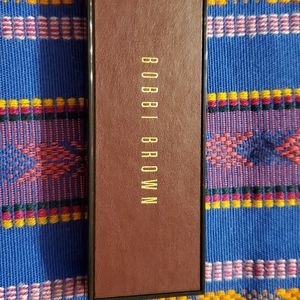 Bobbi brown evening glow eyeshadow palette